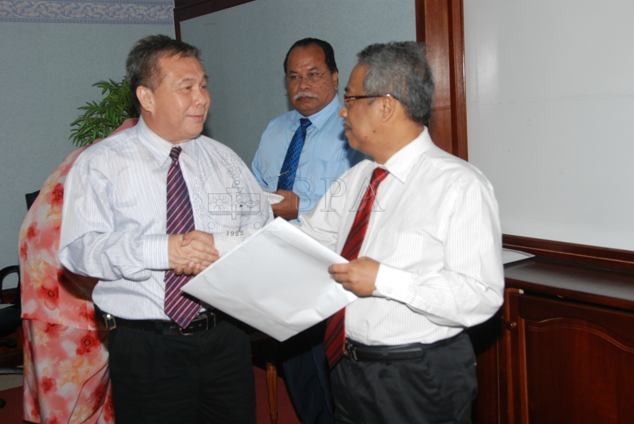 BPA 12 65 buku DSC 1691